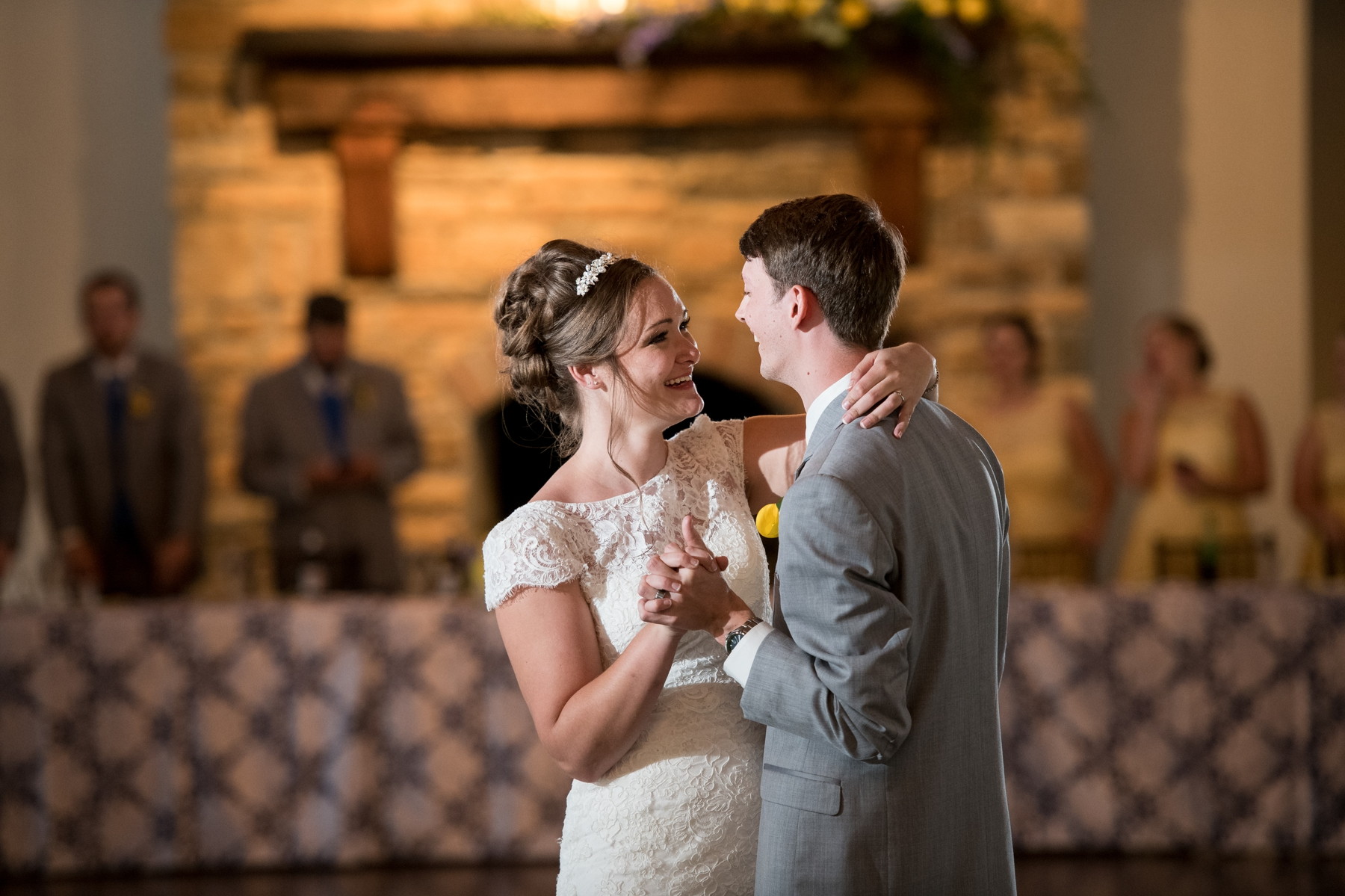 wedding at historic acres of hershey elizabethtown